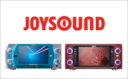 JOYSOUND