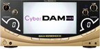 Cyber DAM HD（DAM-G100X）