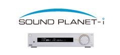 SOUND PLANET